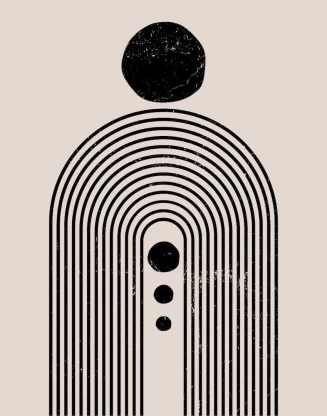 black-and-cream-boho-wall-art-prints-a3-unframed-box-3-wall-art-original-imah9fx4cnuzdvqn